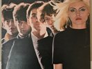 Blondie Debut Album Rare Private Stock label
