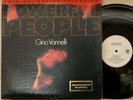 Mobile Fidelity Gino Vannelli Powerful People LP