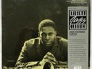 John Coltrane