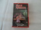 IRON MAIDEN - TWILIGHT ZONE / WRATHCHILD (EMI TCEMI5145) 1981 UK CASSETTE SINGLE