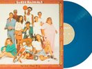 Glass Animals How To Be A Human Being Vinyl - Vinyl Me, Please Version *SEALED*