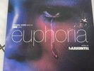 euphoria labyrinth vinyl 2 lps rar
