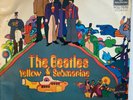 LP THE BEATLES YELLOW SUBMARINE  STEREO PCSJ 7070  EX  SOUTH AFRICAN COPY