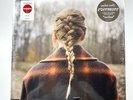 Taylor Swift Evermore Red Vinyl Exclusive Limited Edition Single Willow CD NEW