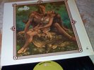Self Titled MALO Orig WARNER BROS Canada Pressing SHRINK Jorge Santana LATIN JAM