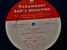 Bob Hope & Lucille Ball “Fancy Pants” Radio Commercials #V-3350 Paramount Radio