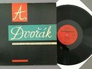 R175 Dvorak Violin Concerto Romance Suk Ancerl Supraphon SV 8022 G Stereo