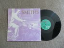 THE SMITHS  - BIG MOUTH STRIKES AGAIN  GREECE 5.TRACKS 12‘‘ 1986 ROUGH TRADE RAR