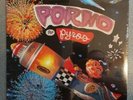 Porno For Pyros Self Titled Vinyl SEALED ORIGINAL 1993 RARE
