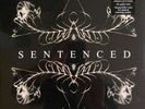 The Funeral Album by Sentenced (180gm LP, 2016 CM, Germany, 88985339341, Sealed)