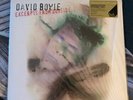 David Bowie Excerpts From Outside coloured vinyl , V&A Exclusive, Rare 500 Only