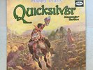 Quicksilver Messenger Service - Happy Trails LP (1969) Capitol Records, E-ST 120