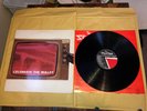 The Selecter - Celebrate the bullet - 12”lp 1981 a1/b2 vgc/ex.con