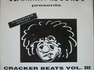 Nubian Crackers - Cracker Beats Vol. III (LP)