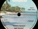 Big Youth / U-Roy - Johnny Reggae (7
