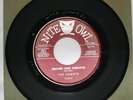 The Chants - Heaven And Paradise / When I'm With You - VG/VG-