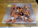 BBC TV'S BEST OF TOP OF THE POPS 2 LP 1980's LEGS & CO Sexy Cheesecake Covers