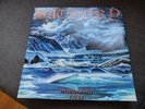 Bathory - Nordland I & II (2002 / 2003) / Doppel-Vinyl