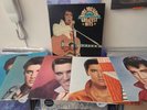 Elvis Presley Greatest Hits Vinyl UK 1975 Reader's Digest 6 LP Box Set EXC