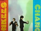 MONKEES-CHANGES-RHINO RI LP MINT/COVER MINT-SALE