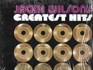 JACKIE WILSON'S GREATEST HITS-BRUNSWICK STEREO LP 16 CUTS MINT/SHRINK-50% OFF