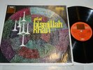 USTAD BISMILLAH KHAN Shehnai HMV INDIA Stereo EASD 1341 -RAGA/DURGA LP