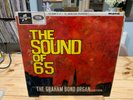 The Graham Bond Organization - The Sound of 65 Mono First Press VG 
