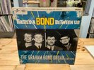 The Graham Bond Organization - There’s A Bond Between Us Mono First Press Ex