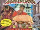 Dr. Dooom – First Come, First Served - Ltd. Orange/Green Vinyl LP - New/Sealed
