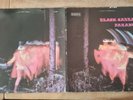 BLACK SABBATH - PARANOID GATEFOLD LP NEMS A1/B1 VINYL ALBUM METAL