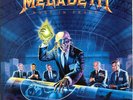 Megadeth ‎– Rust In Peace, Vinyl, Near Mint (NM), Limited Edition, EST 2132