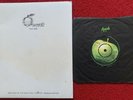 THE SUNDOWN PLAYBOYS SATURDAY NITE SPECIAL U.K. APPLE PRESS FOLDER & 45 LOOK