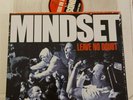 MINDSET LEAVE NO DOUBT LP CLEAR VINYL BALTIMORE SE HC TRAPPED UNDER ICE TERROR