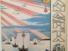 Stomu Yamash'ta  Come to the Edge - Floating Music LP UK 1972 Zustand: near MINT