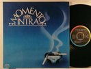 ENRICO INTRA : MOMENTO INTRA    -    LP  1978