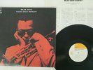 MILES DAVIS ROUND ABOUT MIDNIGHT CBS/SONY 25AP 751 JAPAN VINYL LP