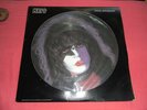 KISS: PAUL STANLEY Picture disc - LP (1978)