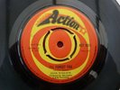 JOHN ROBERTS I'LL FORGET YOU ACTION NORTHERN SOUL MOD