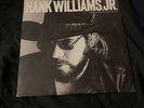 Hank Williams Jr Whiskey Bent And Hell Bound Vinyl