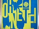 ORNETTE COLEMAN - ORNETTE  - UK LONDON ATLANTIC JAZZ LP - cat no LTZ-K..15241