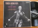 SXL 6045 ED1 Teresa Berganza Sings Mozart Pritchard NEAR MINT Decca 1st WBG