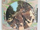 THE BEATLES ‘Abbey Road’ 1978 US Vinyl LP on Picture Disc in Die-Cut Cover –W80