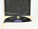 GENESIS ‘From Genesis to Revelation’ 1969 Vinyl LP on Decca + Inner Sheet – D21