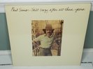 PAUL SIMON 1975 COLUMBIA STILL CRAZY AFTER ALL THESE YEARS SEALED VINYL LP
