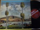 JOHN LANCHBERY / HEROLD-LANCHBERY la fille mal gardée / LONDON CS 6252