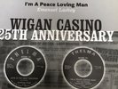 Martha Starr-Love Is The Only Solution/Emanuel Laskey-I’m A Peace Loving Man