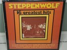 STEPPENWOLF, 16 Greatest Hits USA New Old Stock Sealed LP