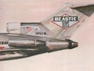 Beastie Boys Licensed To Ill NEAR MINT Def Jam Recordings Vinyl LP