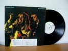 CHEAP TRICK At Budokan WHITE LABEL PROMO LP 1979 (EPIC FE 35795) Promotional