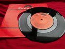 THE CURE - RARE IRISH PRESS 7
